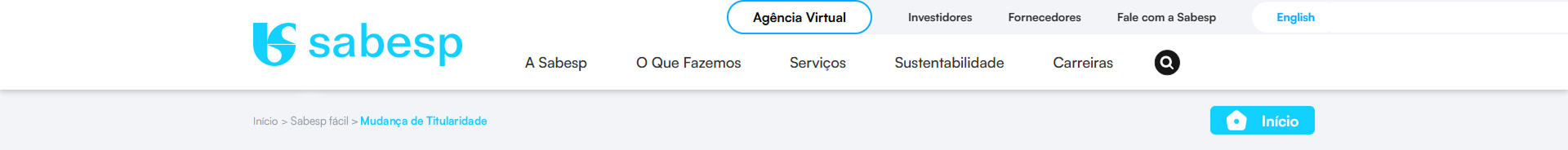 Sabesp